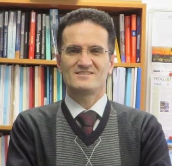 Prof. Hassan Bevrani