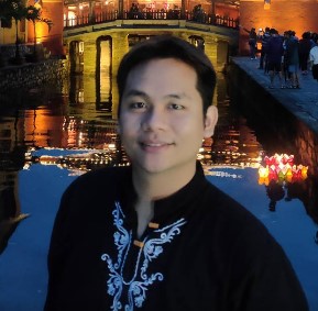 Main Developer 1