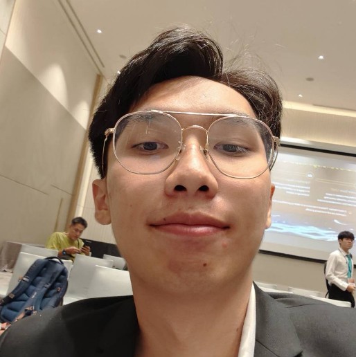 Main Developer 1
